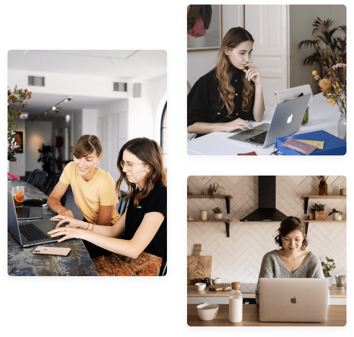 Artboard for blogs